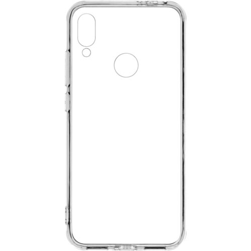 Platoon Silikonska maska za mobitel Redmi Note 7, Providna Slike