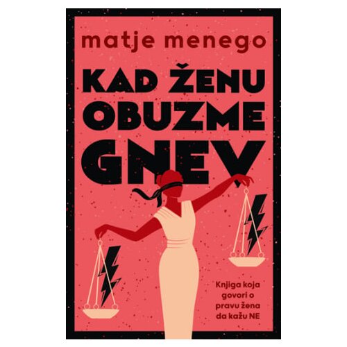Laguna Matje Menego - Kad ženu obuzme gnev Slike