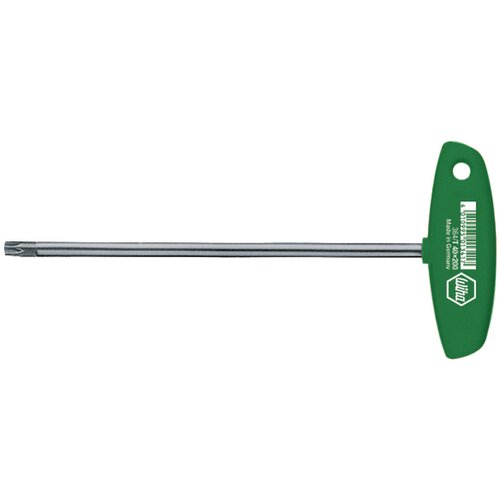 Wiha ključ torx T30X100 t-ručka cl 01338 Slike