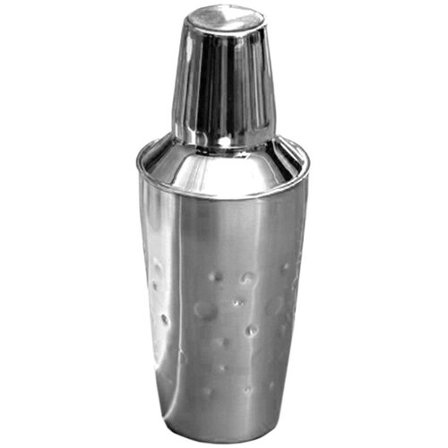 Evviva Mešalnik za koktajl - cocktail Wine Xmas 500ml / inox, (20456597) Cene