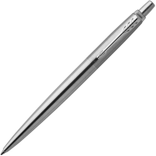  Kemični svinčnik jotter royal parker srebrna Cene