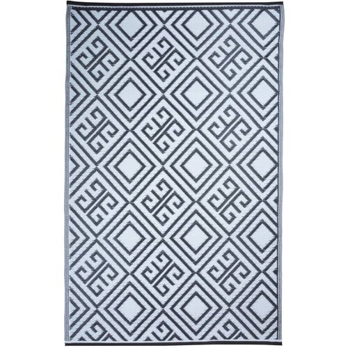 Furnova Esschert Design Zunanja preproga 120x186 cm grafika OC12, (21930824) Cene