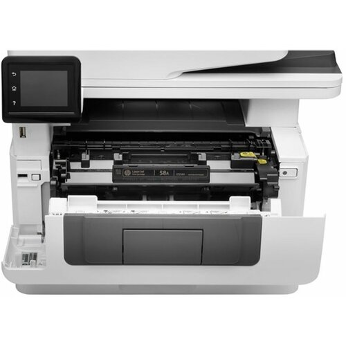 Hp LaserJet Pro MFP M428fdn W1A29A crno-beli laserski multifunkcionalni all-in-one štampač Slike