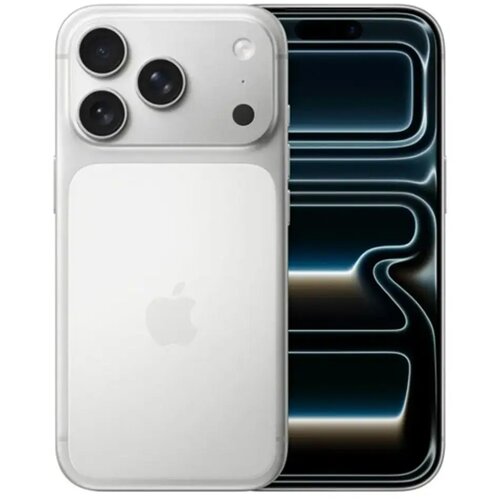 Apple Mobilni telefon iPhone 17 Pro 256GB srebrna Cene