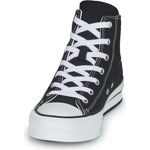 Converse ženske patike chuck taylor all star eva lift canvas plat 272855C Slike