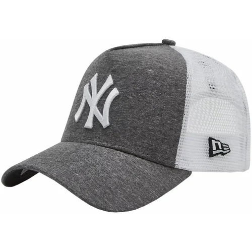 New Era jersey ess 9forty new york yankees trucker cap 12523898