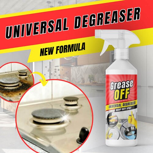 Smania Univerzalni razmaščevalec GreaseOFF™ (500 ml) Cene
