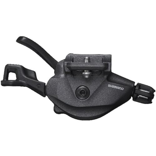  Ručica Mjenjača Shimano Deore Xt Sl-M8100-Ir, Right,Direct Attach To Bl(I-Spec Ev), 12Sp, 2050Mm Inner, W/O Ogd, Black Otsp41S, Add 6Mm Sealed Cap X3 Slike