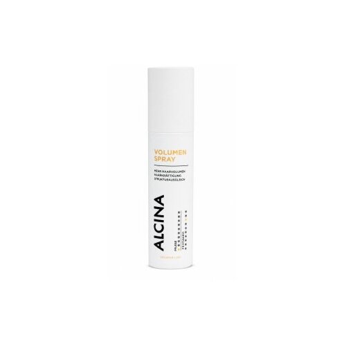 ALCINA volume spray sprej za volumen las 125 ml Cene