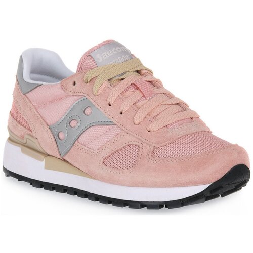 Saucony Nizke superge SHADOW ORIGINAL W Rožnata Cene