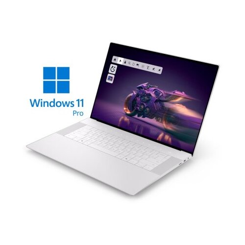 Dell 16 Premium DA16250 (FHD+ 120Hz, Ultra 9 285H, 32GB, 1TB SSD, RTX 5060 8GB, Backlit, FP, Win 11 Pro) Cene