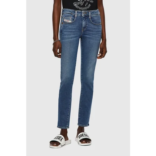 Diesel Jeans - DENIM FEMALE blue