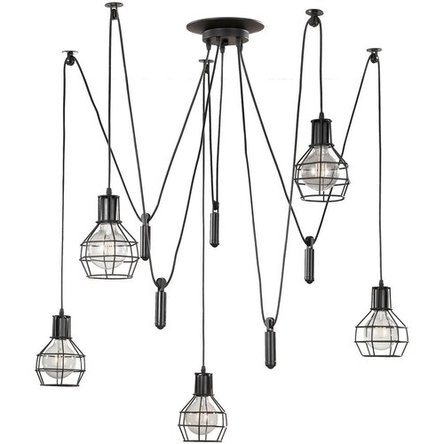 Lesnina XXXL VISEČA SVETILKA 90/90 cm E27 Cene