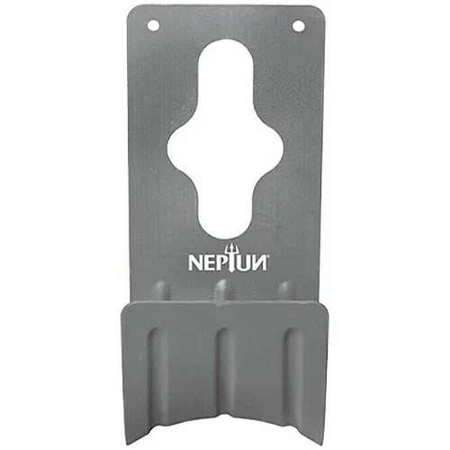 Neptun zidni držač vrtnog crijeva (Metal, Prikladno za: Komercijalne slavine za vodu)