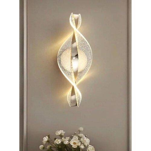 Opviq Zidna lampa BRZ-343424, Prozirna Cijene