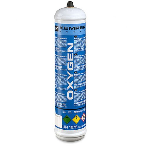 Olimp Sport Boca kiseonika 950ml za brener Kemper 1311 Cene