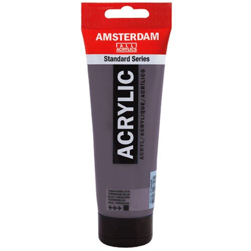  akrilna barva amsterdam standard series 120 ml | izberite odtenek Slike