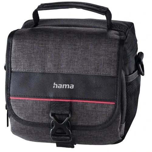 Hama Torba za kameru &amp;quot;Valletta&amp;quot; 110, crna Slike