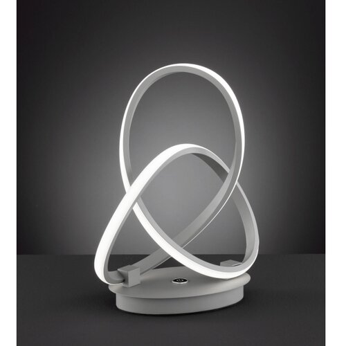 Wofi 8134.01.88.9000 - LED prigu&amp;scaron;iva stona lampa INDIGO LED/19W/230V Slike