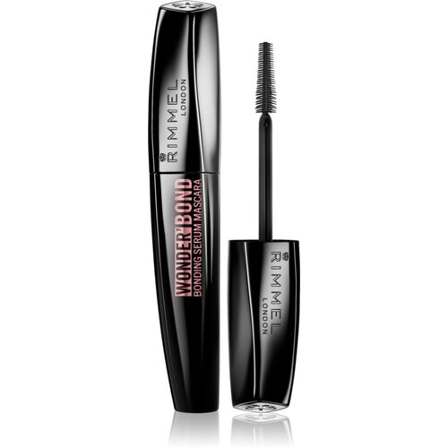 Rimmel London Wonder Bond maskara za volumen i produžavanje trepavica za poticanje rasta trepavica Brown 11 ml Cijene