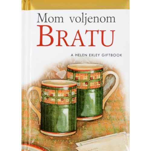 Valera Mom voljenom bratu Cene