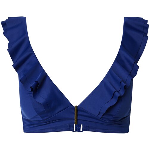 Dorina Bikini zgornji del temno modra Cene