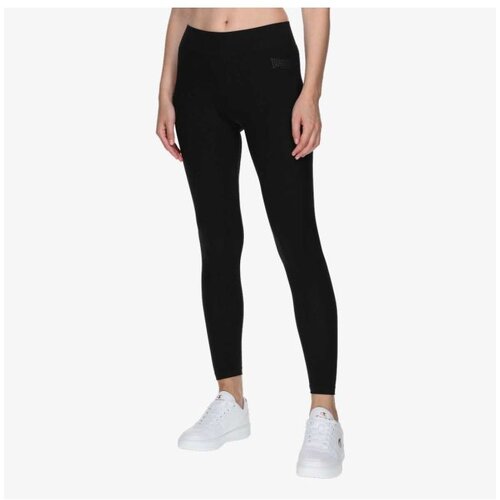Lonsdale ženske helanke Basic leggingss LNA243F301-01 Cene