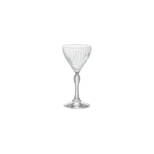 Bormioli ča&amp;scaron;a America 20`s NICK&amp;amp;NORA 14 cl 122145 Slike