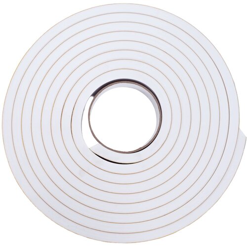  Samoljepljiva pjenasta traka 10 pcs Bijela 20mm x 5m CR pjena Slike