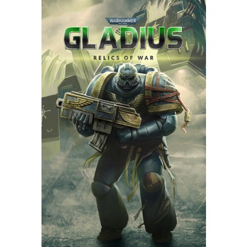 Steam Warhammer 40,000: Gladius - Firepower Pack (DLC) (PC) Key GLOBAL Cene