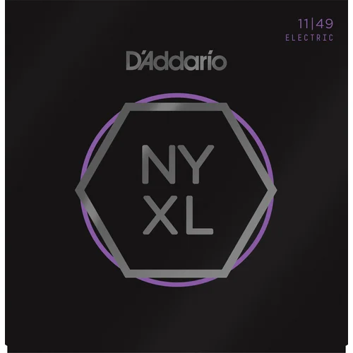 Daddario NYXL1149