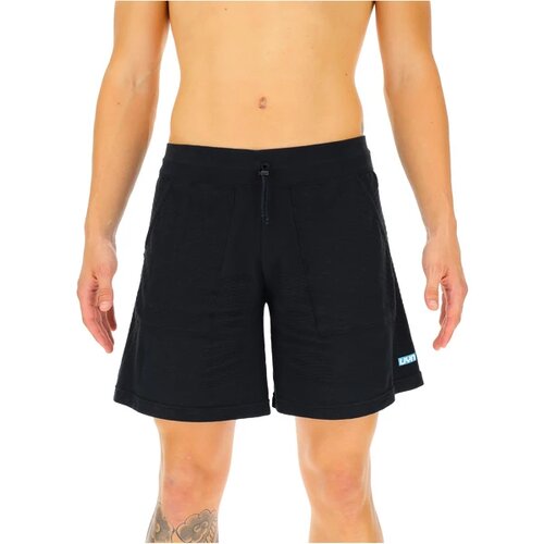 UYN Men Natural Training OW Pant Short Men's Shorts Black, L Slike