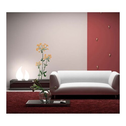  Šablona XXL Trava 3-dijelna 50x105 cm KORIŠTENO Cijene