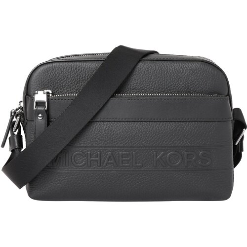 Michael Kors Torba preko ramena crna Cijene
