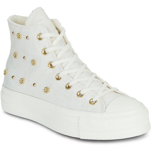 Converse Chuck Taylor All Star Lift Bijela Cijene