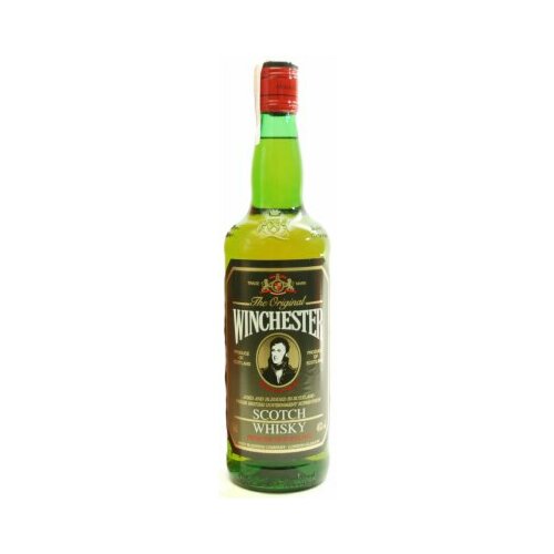 Winchester scotch whisky 700ml staklo Cene