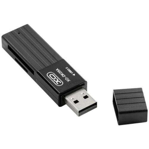XO 2in1 USB Card Reader DK05A Cijene