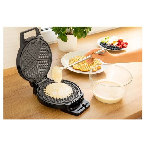 Sencor aparat za vafle SWF 1010BK Slike