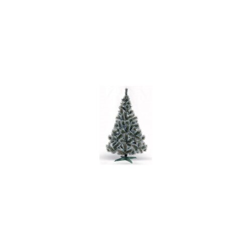 BOR - novogodišnja jelka sa belim vrhovima 220 cm 20653 Slike