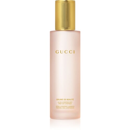 Gucci Beauty Brume De Beauté magla za lice za fiksiranje make-upa 30 ml Cijene