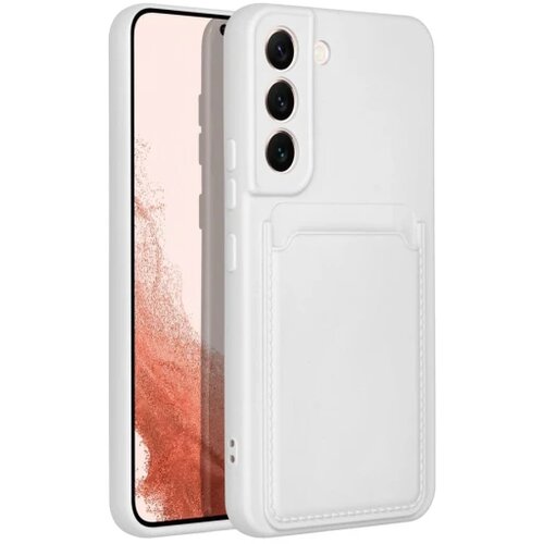 CARD maska za SAMSUNG A53 5G white Cijene