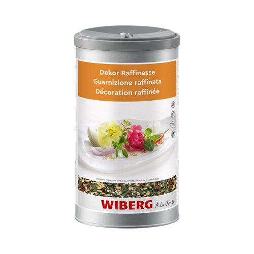 Wiberg Začimbni pripravek Dekor Raffinesse Slike
