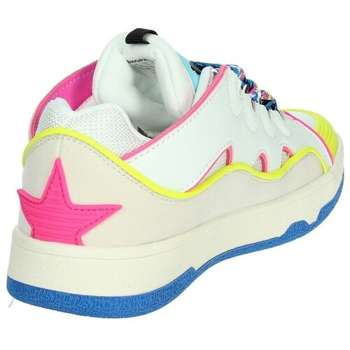 Shop Art Visoke superge SASS240737 Bela Slike