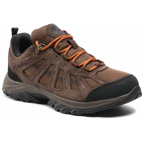 Columbia Trekking čevlji Redmond™ III BM0167 Rjava