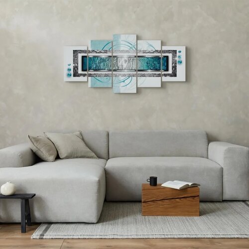  Slika - Turquoise blizzard 200x100 Slike
