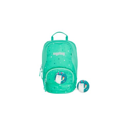 Ergobag nahrbtnik za prosti čas – dreamy s Cene