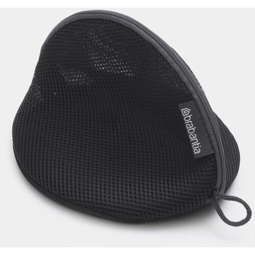 Brabantia torbica za pranje grudnjaka u perilici, crna Slike