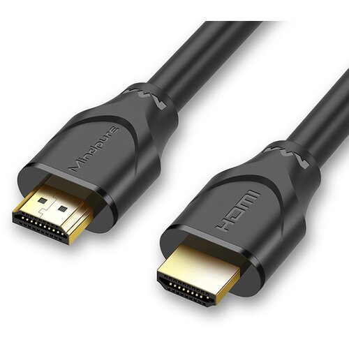 INF HDMI na Micro kabel: 4K visoka ločljivost, dvosmerni prenos, &scaron;iroka združljivost 2 m, (5000289871) Cene