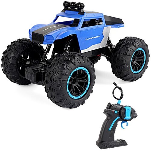 Kazoo Auto na daljinsko upravljanje C022, (107.040.043) Cene