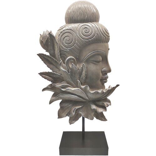 Signes Grimalt Kipci in figurice Buddha Glava Figura Siva Cene
